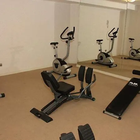 Andes Apartments-2
