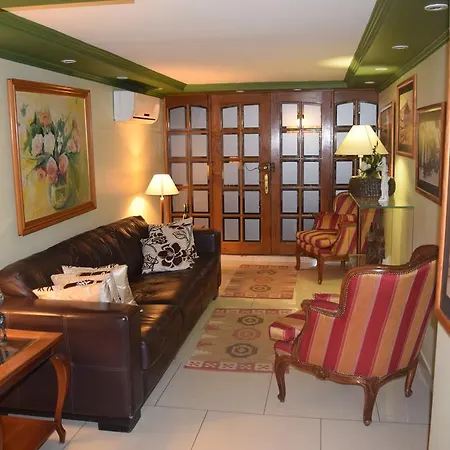 Vo Hotel Barrio Italia-2