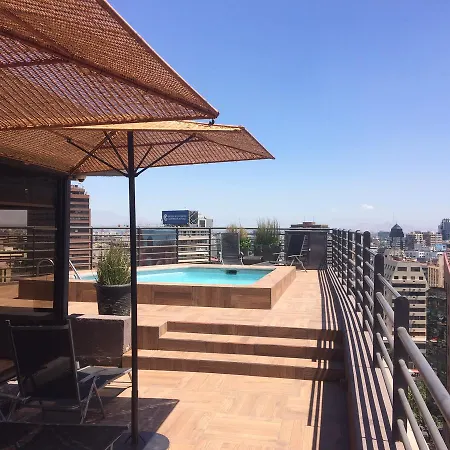 Aconcagua Apartments-2