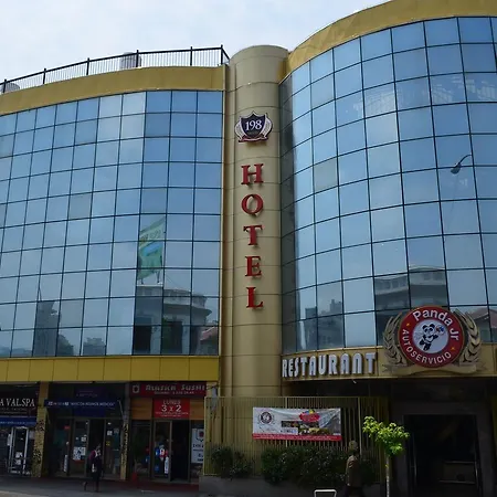 Hotel 198-3
