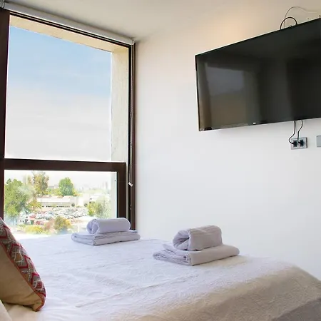 Lotus Blanc Studio- W/ Mountain View, Pool And Gym-2