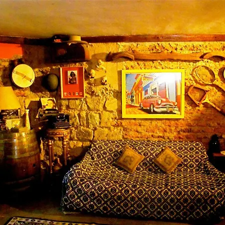 Nilontraro Boutique Hotel-2