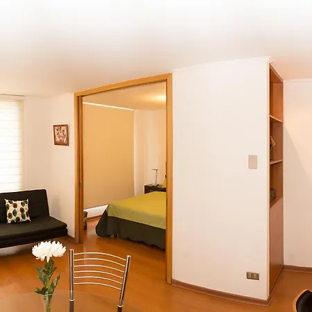 Apartment In Lastarrias-3