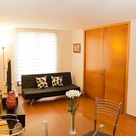 Apartment In Lastarrias-2