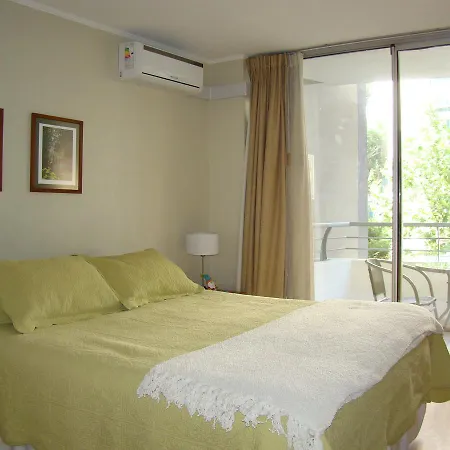 Apart Hotel Visandell-3