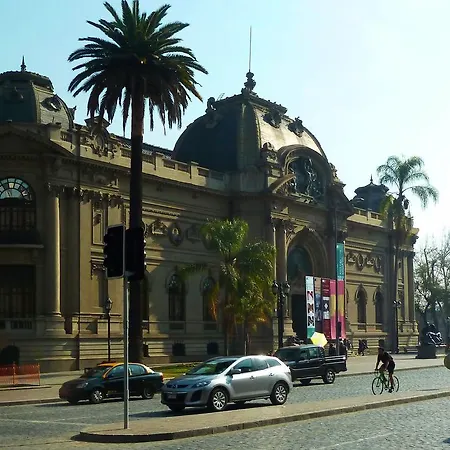 Apartments Bellas Artes-2
