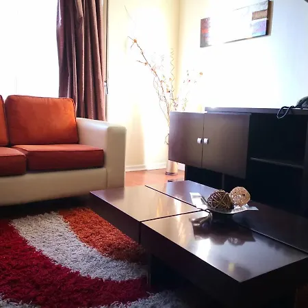 City Apartment-3