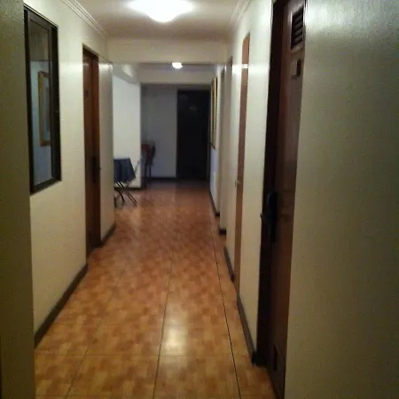 Hotel Piso 3-2