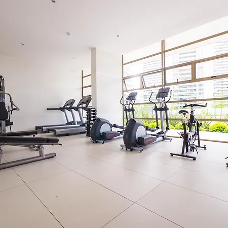 Arauco Retreat Apartment-2