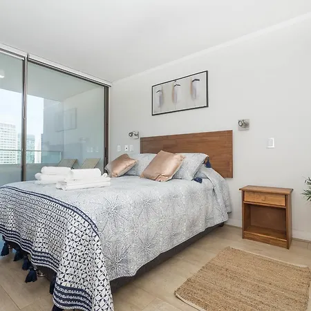 Arauco View Apartment-2