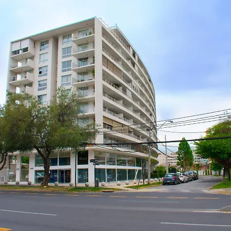 Carmelitas Contemporary II-2