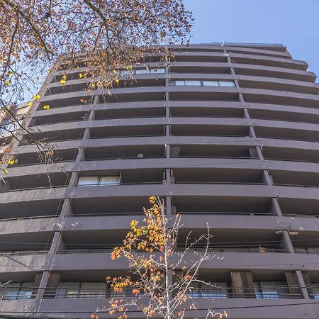 Aconcagua Apartments-3