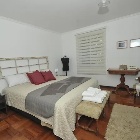 La Sastreria Hotel Boutique-3