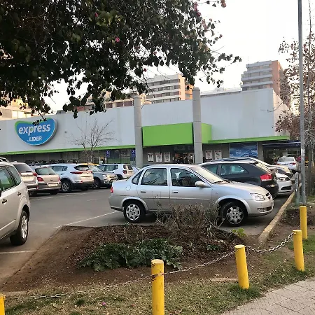 Las Camelias 2861-3