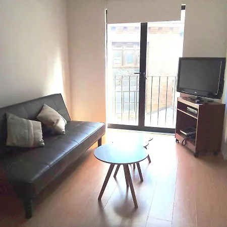 Rukaza Lastarria Apartments-2