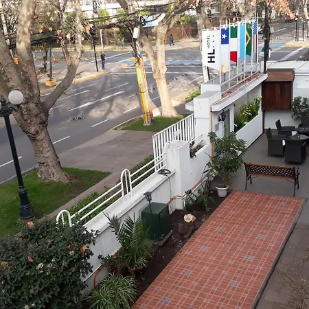 Hl Hotel Low Cost-2
