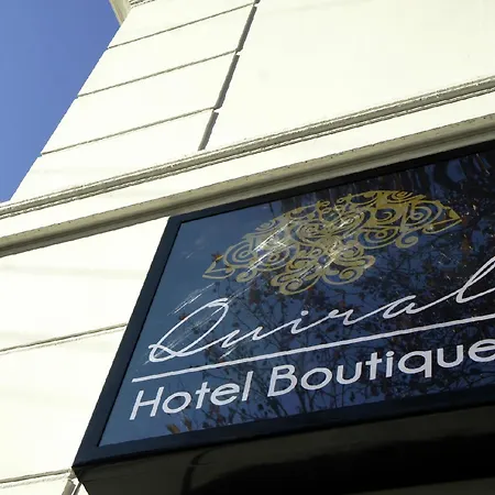 Quiral Hotel Boutique-3