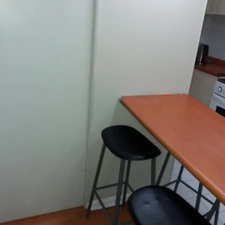Depto A Pasos De Metro Irarrazaval-2