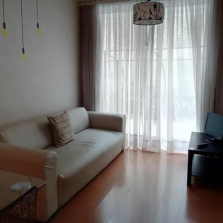 Rukaza Lastarria Apartments-3