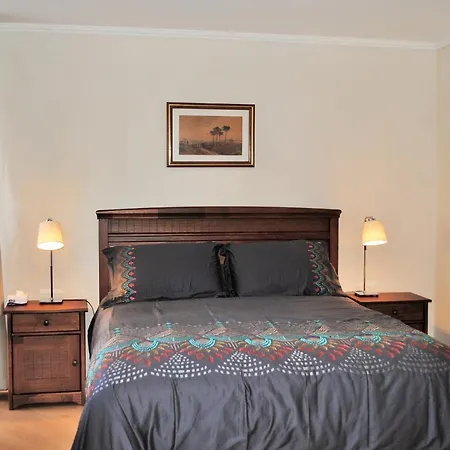 Studio Apartment En Providencia-3
