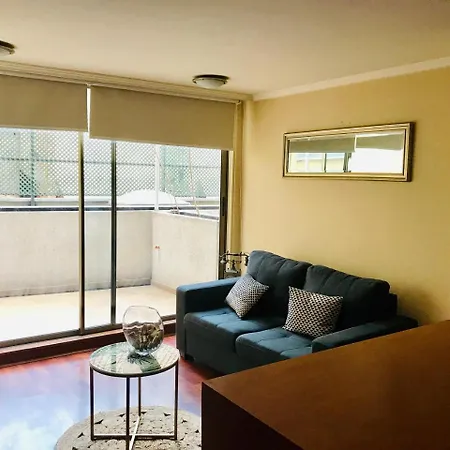Departamento Edith Providencia-2