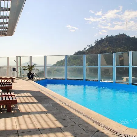 Studio Apartment En Providencia-2