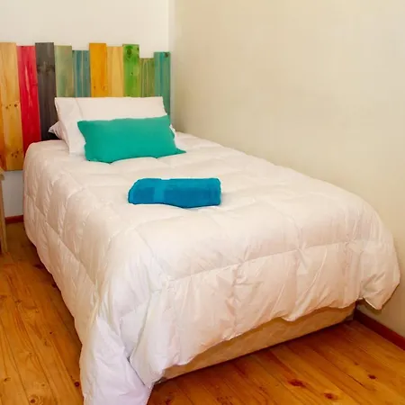 Parron De Colores Hostel B&B-3
