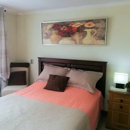 Departamento Privado En Bellavista-2