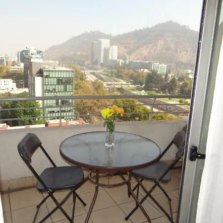 Departamentos Rent A Suite-2