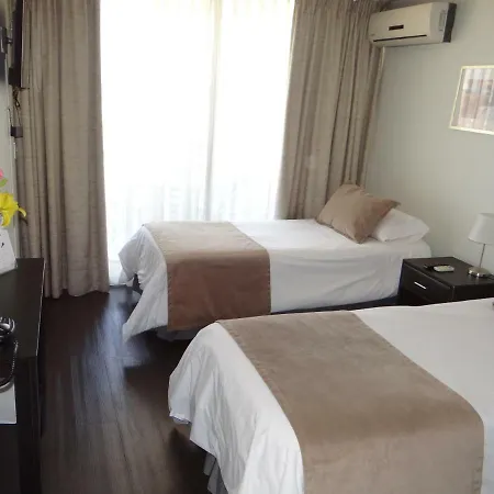 Departamentos Rent A Suite-3