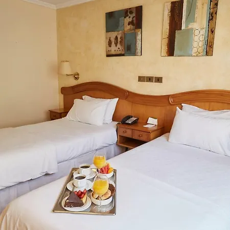 Hotel Torremayor Lyon-3