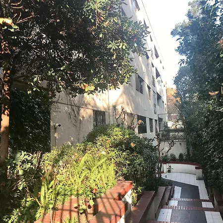 Las Camelias Cerca De Costanera Center-3