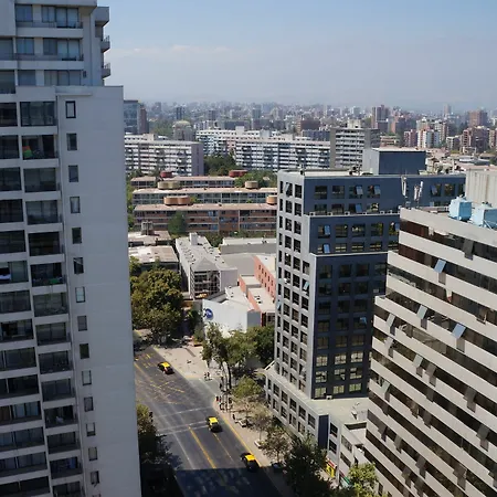 Apart Providencia Santa Beatriz-2