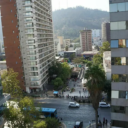 Apart Providencia Santa Beatriz-3