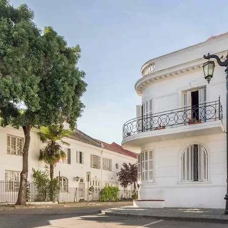 Santa Magdalena Apartments-2