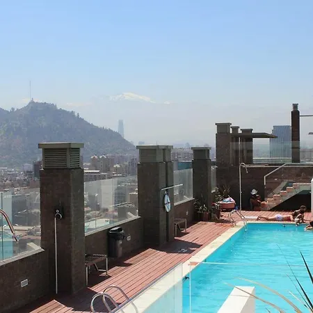 Santiago Apartments Chile-3