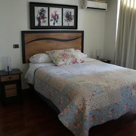 Apartamentos Nueva Providencia 1372-3