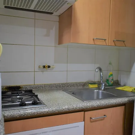 Dpto 1D 1B, Metro Bellas Artes, Equipado Full Con Wifi-2