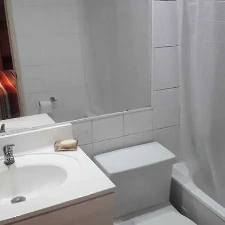 Dpto 1D 1B, Metro Bellas Artes, Equipado Full Con Wifi-3