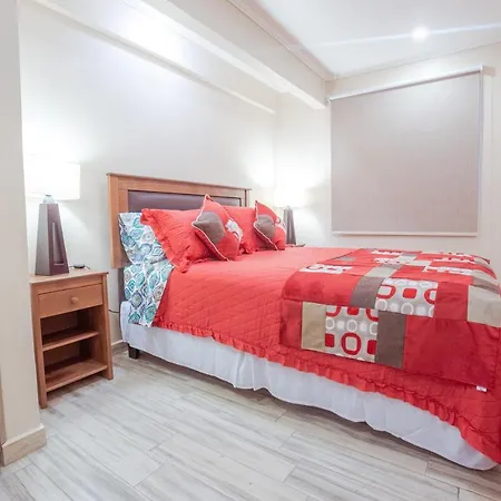 Santiago Rent Apart-3