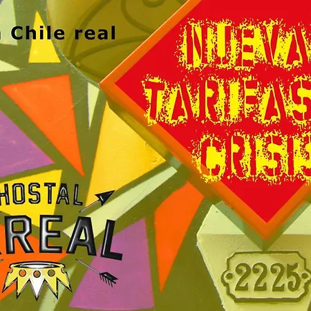 Hostal Irreal-2