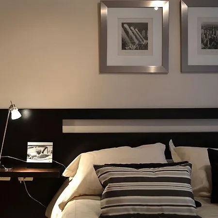 Infinity Suites By Ameristar-2