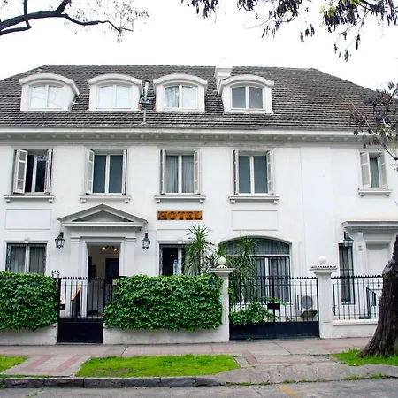 Hotel Boutique Las Hortensias-3