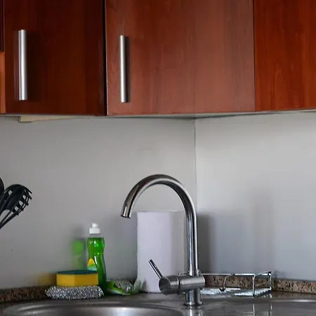 Las Condes, Excelentes Apartamentos - Sofia Camilla Propiedades-3