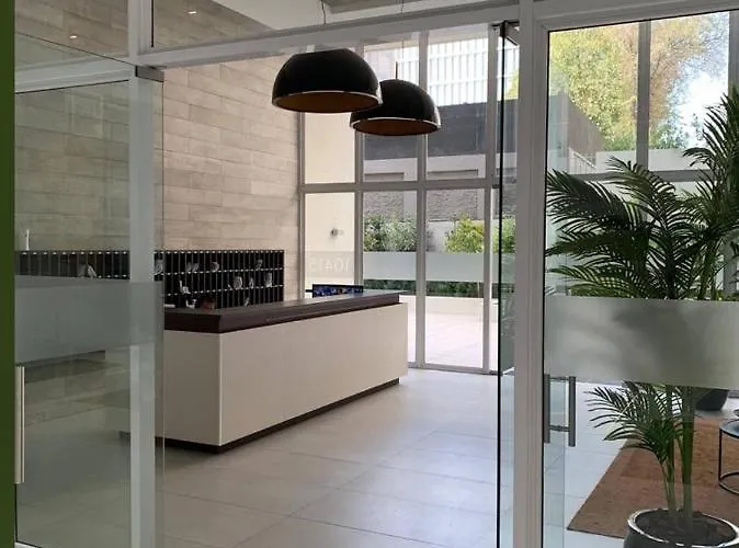 Depto Estoril Clinica Las Condes Santiago