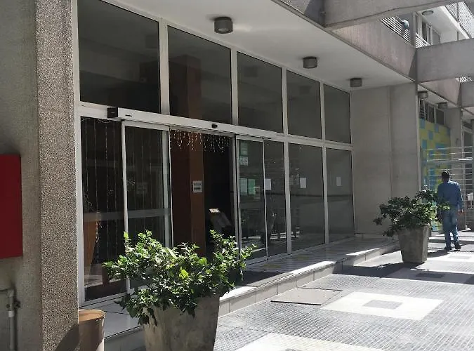 Buena Vista Zenteno Santiago