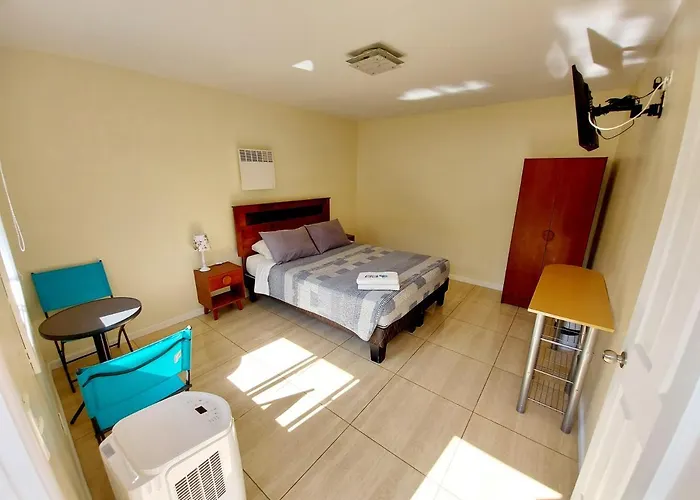 Hotel Willson Santiago del Cile