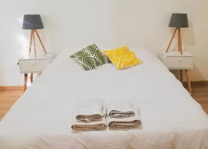 Le Marche Bed & Breakfast Santiago du Chili