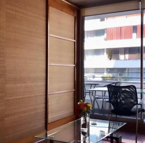 Providencia Travel Suites Santiago del Cile