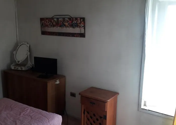 Appartement Casa San Jose à Santiago du Chili acceptant les animaux